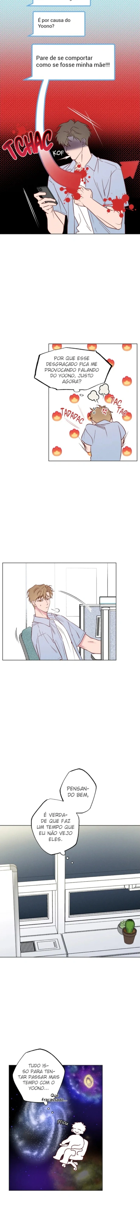 Em seu despertar Capítulo 14 Página 7