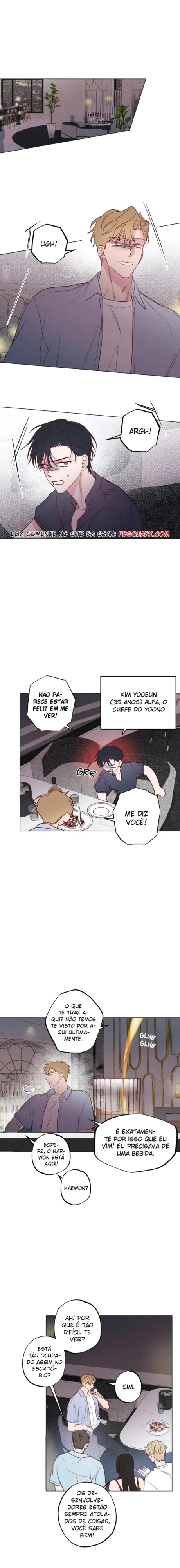 Em seu despertar Capítulo 14 Página 9