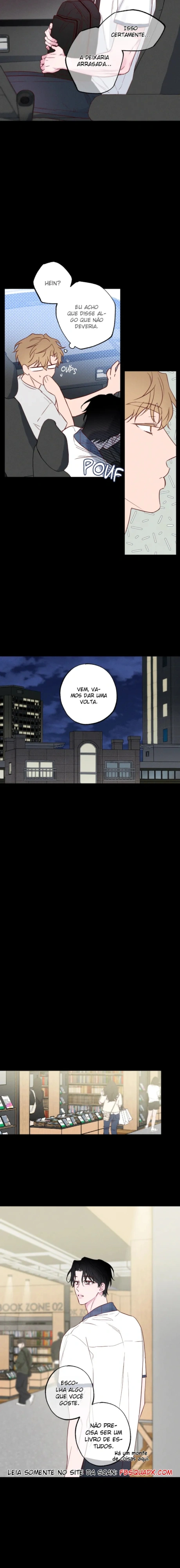 Em seu despertar Capítulo 15 Página 10