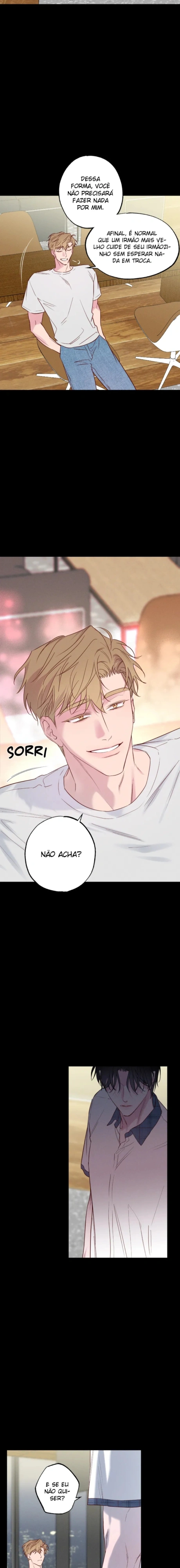 Em seu despertar Capítulo 15 Página 12