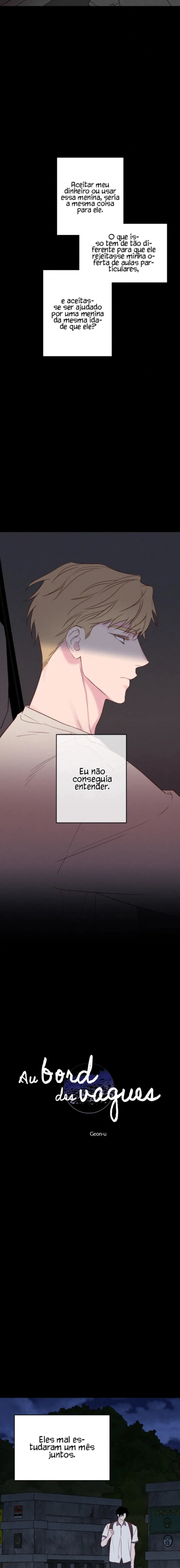 Em seu despertar Capítulo 15 Página 7