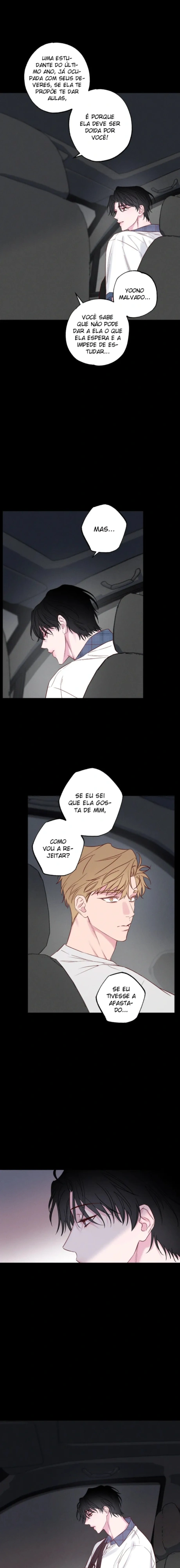 Em seu despertar Capítulo 15 Página 9