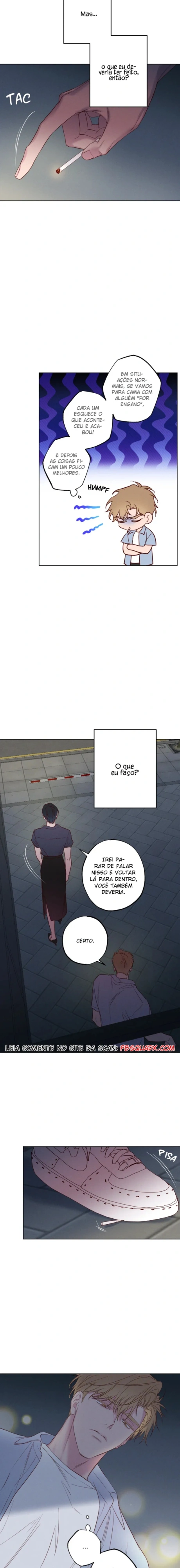 Em seu despertar Capítulo 16 Página 10