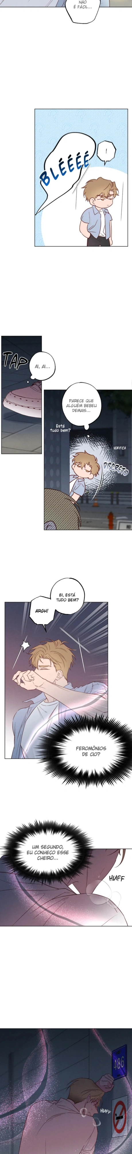 Em seu despertar Capítulo 16 Página 11