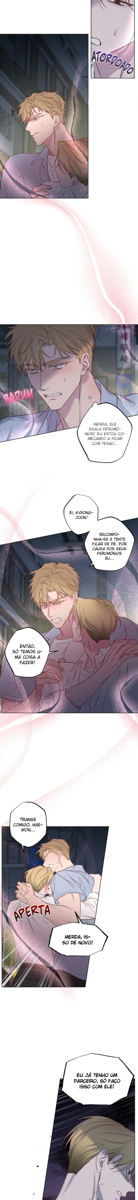 Em seu despertar Capítulo 16 Página 13
