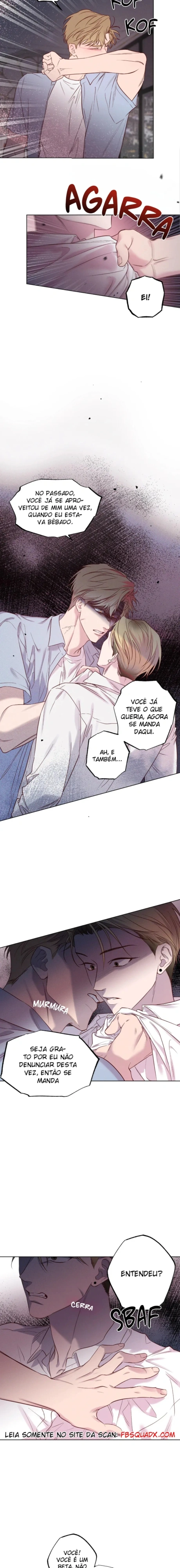Em seu despertar Capítulo 16 Página 4
