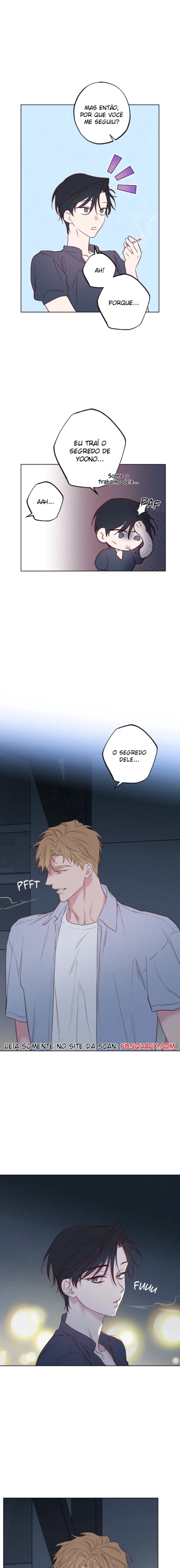 Em seu despertar Capítulo 16 Página 7