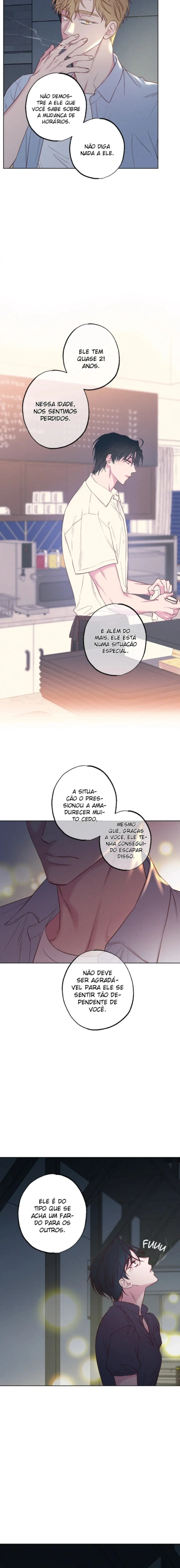 Em seu despertar Capítulo 16 Página 8