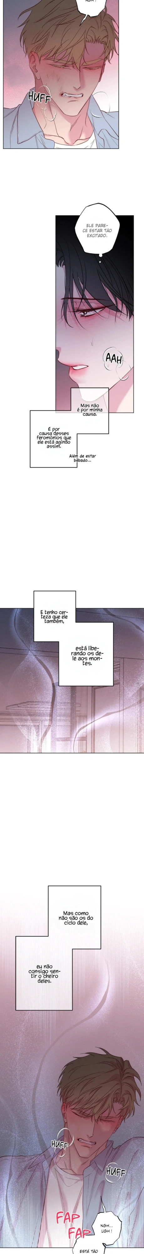 Em seu despertar Capítulo 17 Página 12