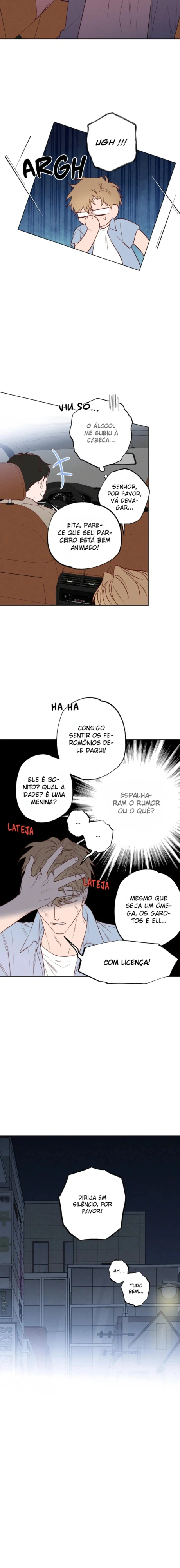 Em seu despertar Capítulo 17 Página 5