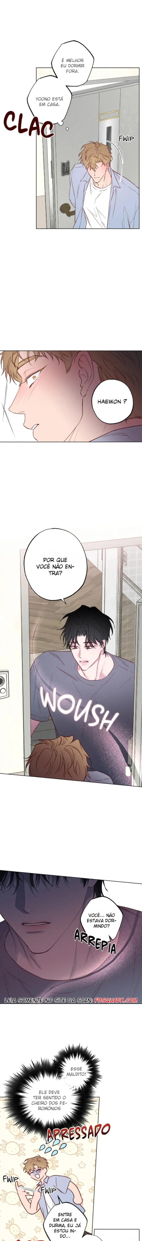 Em seu despertar Capítulo 17 Página 7