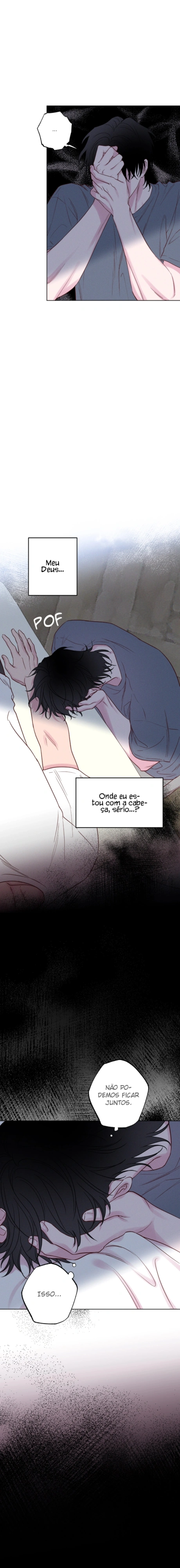 Em seu despertar Capítulo 18 Página 4