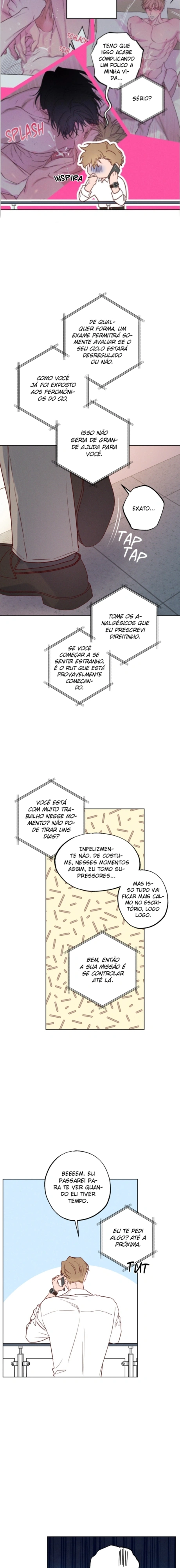 Em seu despertar Capítulo 18 Página 8