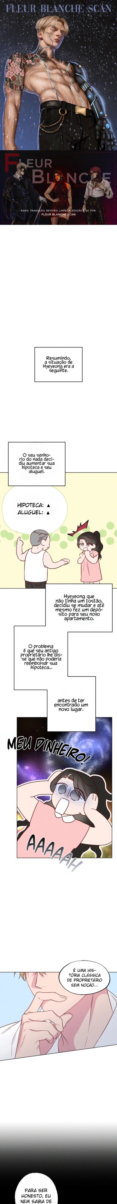 Em seu despertar Capítulo 19 Página 1