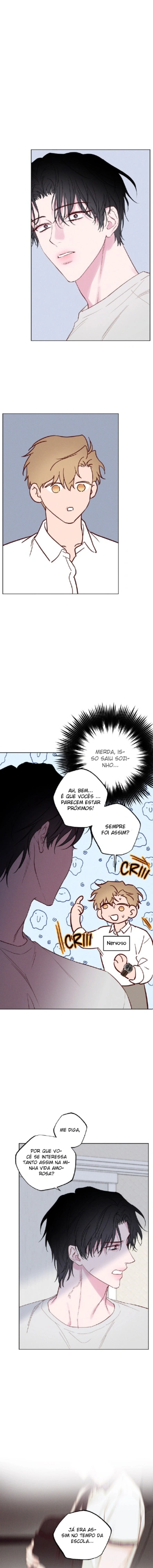 Em seu despertar Capítulo 19 Página 11