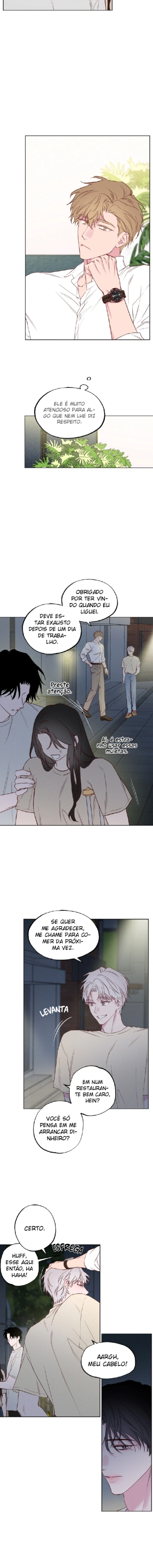 Em seu despertar Capítulo 19 Página 3