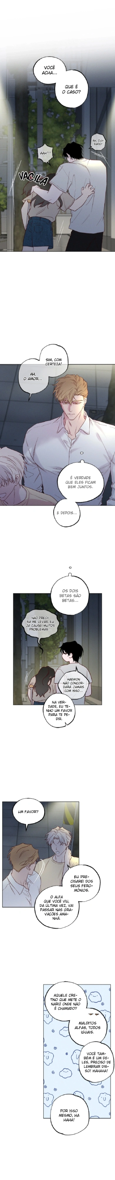 Em seu despertar Capítulo 19 Página 6