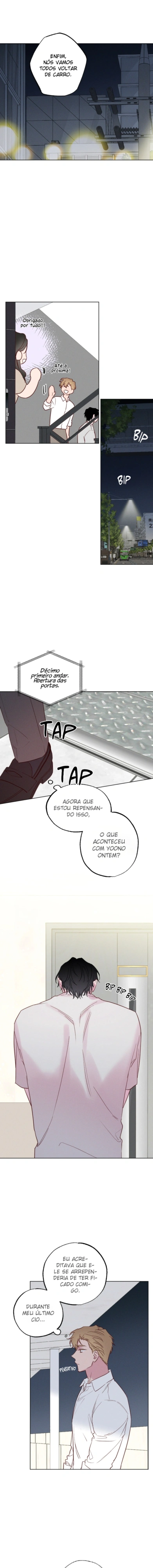 Em seu despertar Capítulo 19 Página 9