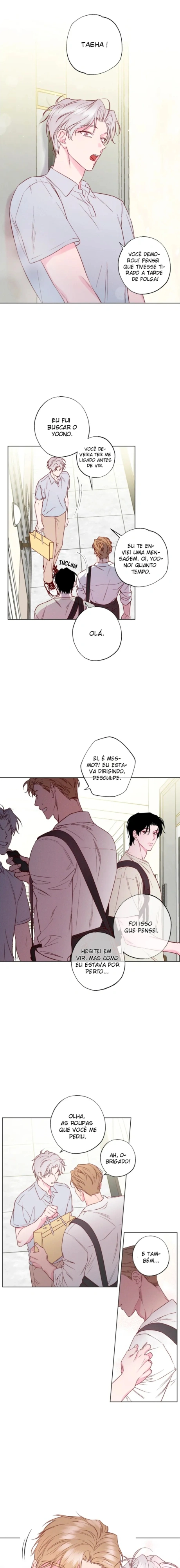 Em seu despertar Capítulo 2 Página 11