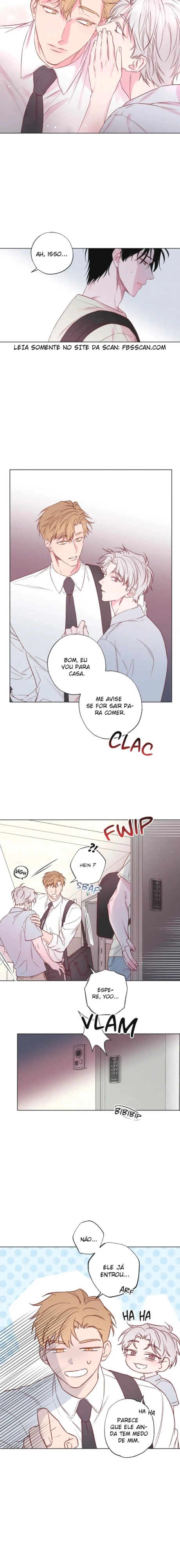Em seu despertar Capítulo 2 Página 12