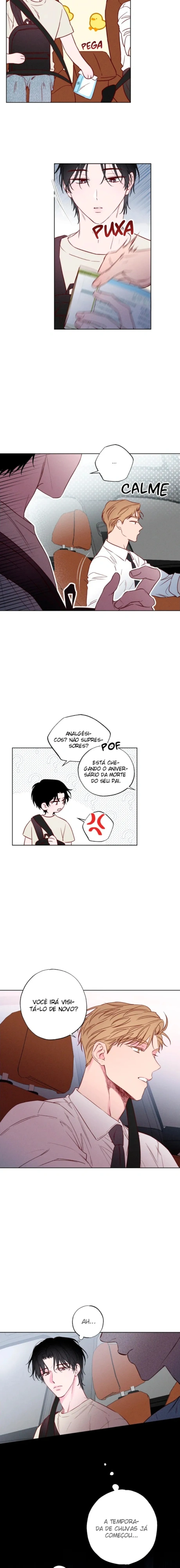 Em seu despertar Capítulo 2 Página 2