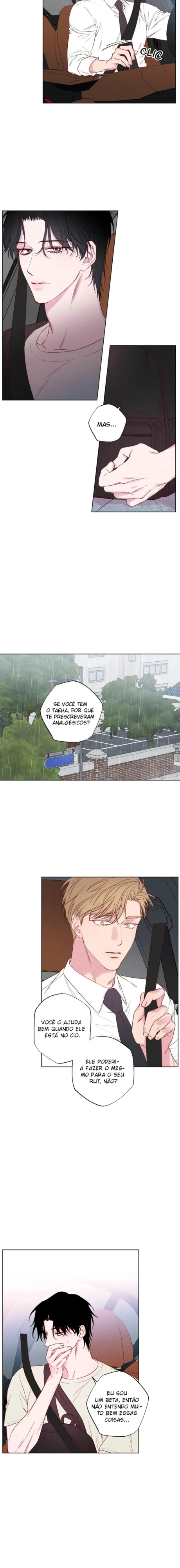 Em seu despertar Capítulo 2 Página 6