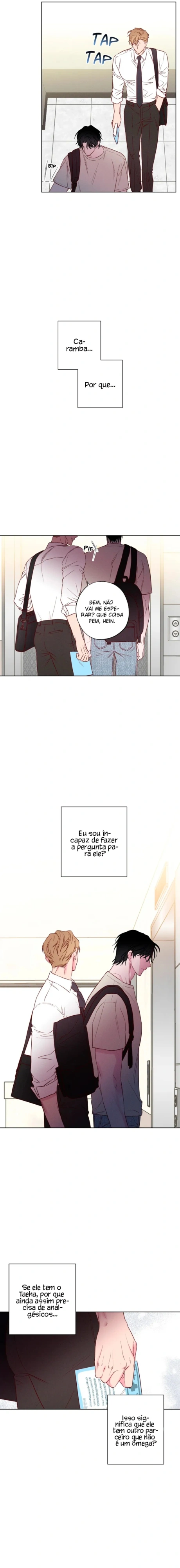Em seu despertar Capítulo 2 Página 8