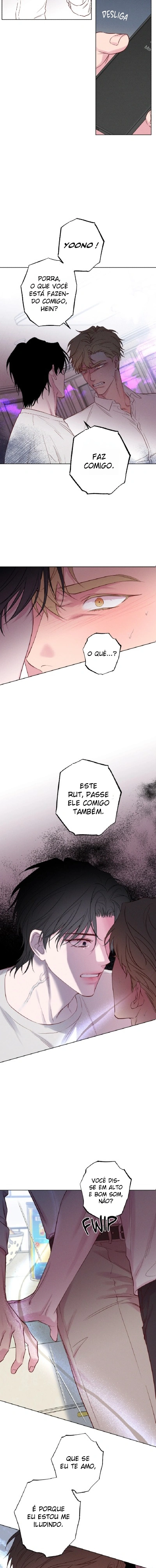 Em seu despertar Capítulo 20 Página 13