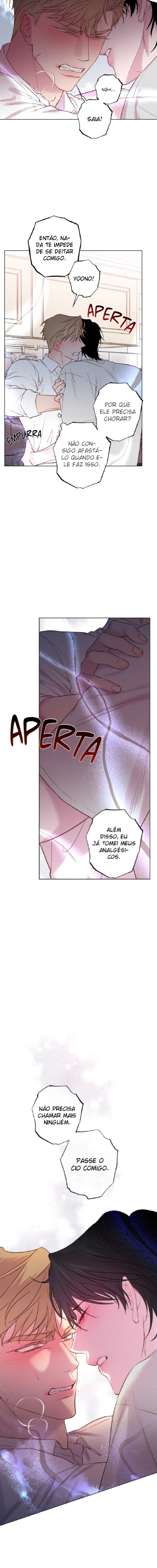 Em seu despertar Capítulo 20 Página 14