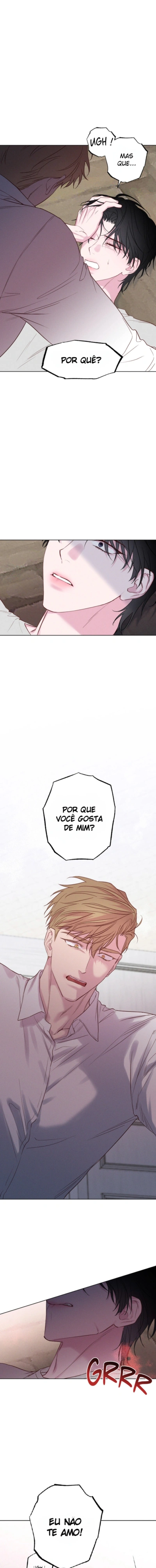 Em seu despertar Capítulo 20 Página 3