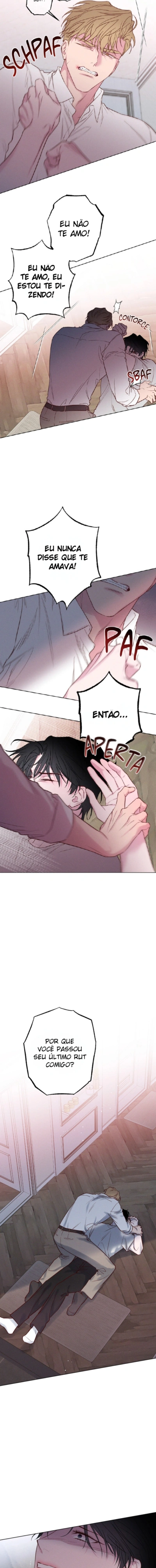 Em seu despertar Capítulo 20 Página 4