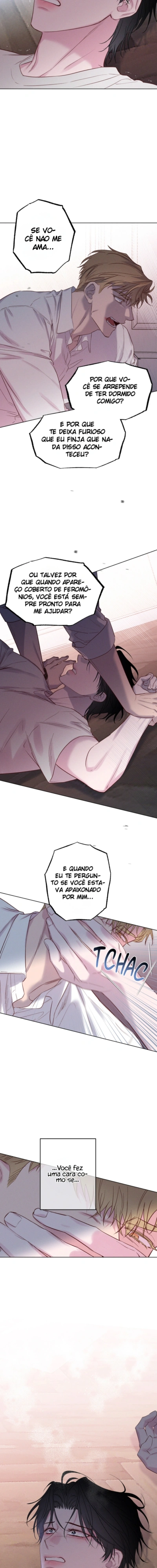Em seu despertar Capítulo 20 Página 5