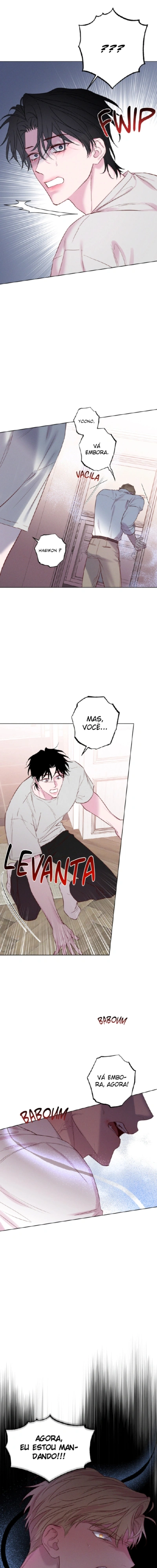 Em seu despertar Capítulo 20 Página 9