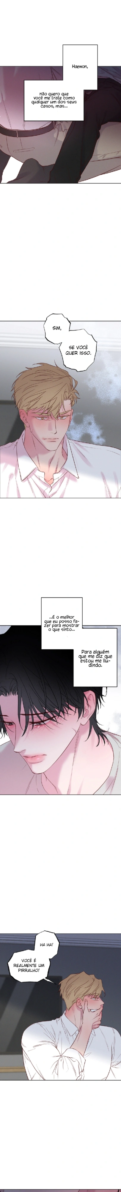 Em seu despertar Capítulo 21 Página 6