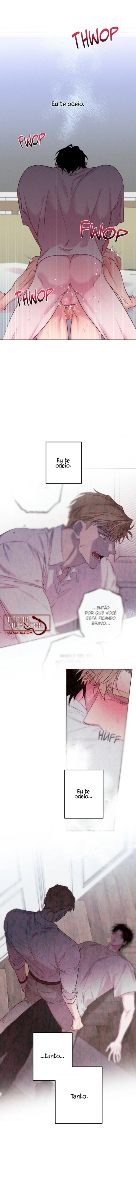 Em seu despertar Capítulo 22 Página 10