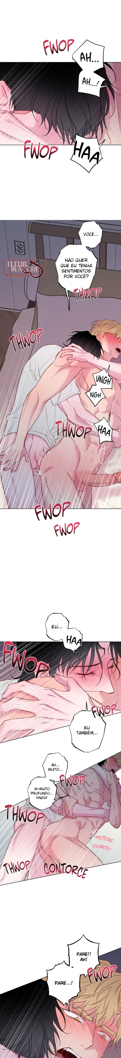 Em seu despertar Capítulo 22 Página 15