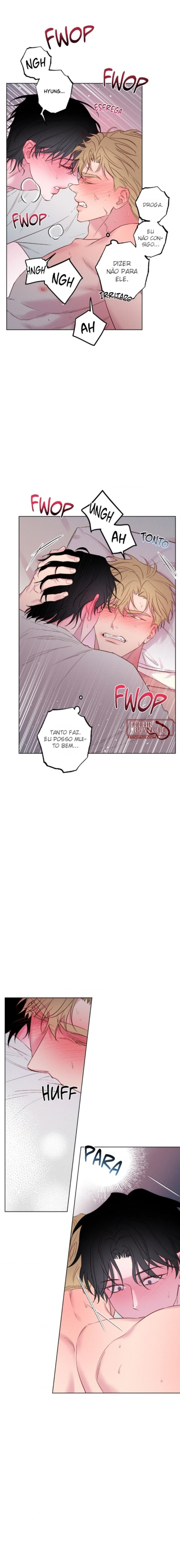 Em seu despertar Capítulo 22 Página 4
