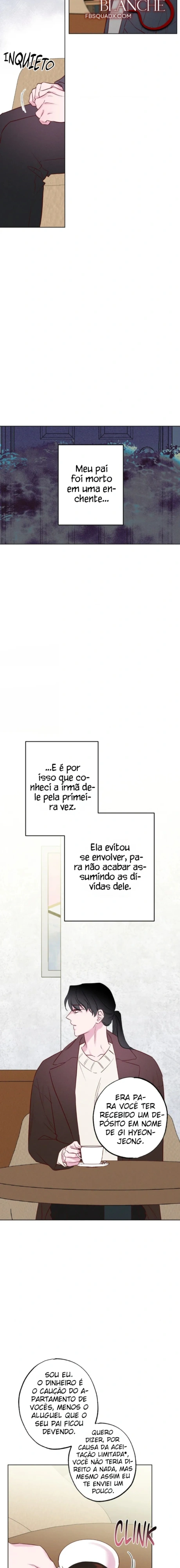 Em seu despertar Capítulo 23 Página 11