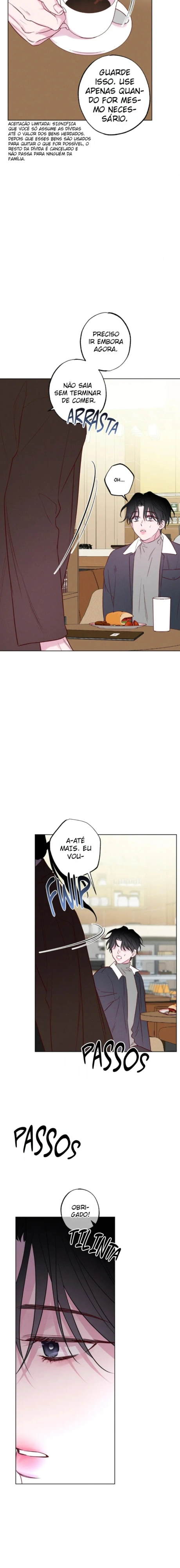 Em seu despertar Capítulo 23 Página 12