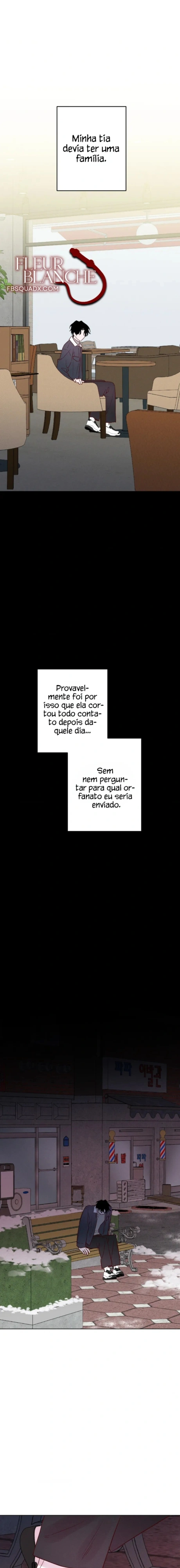 Em seu despertar Capítulo 23 Página 13