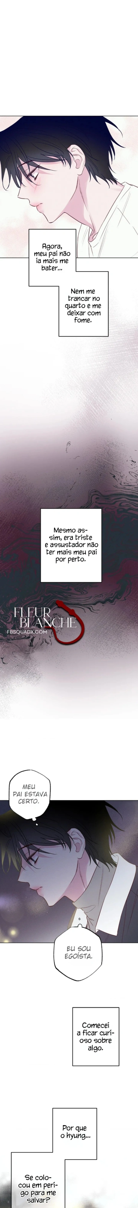 Em seu despertar Capítulo 23 Página 15