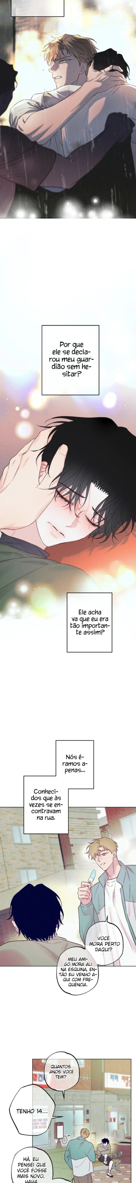 Em seu despertar Capítulo 23 Página 16