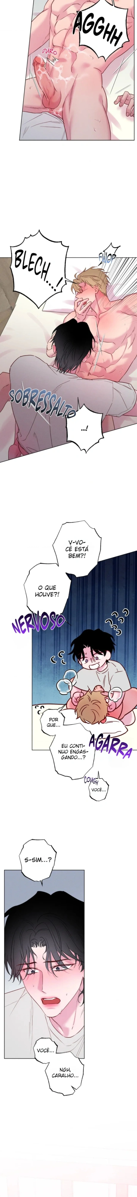 Em seu despertar Capítulo 23 Página 4