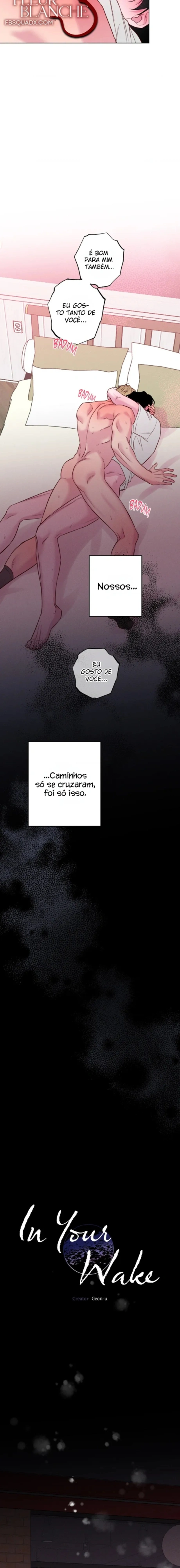 Em seu despertar Capítulo 23 Página 9