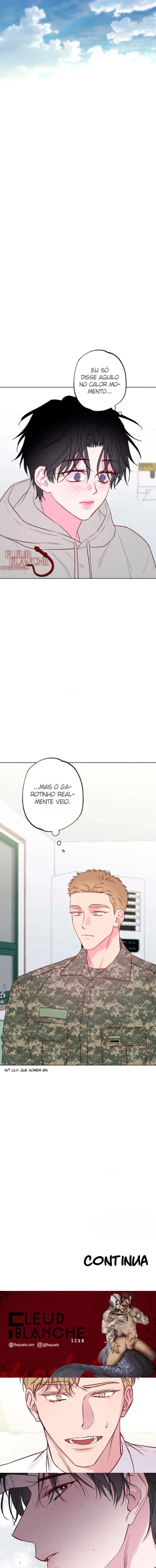 Em seu despertar Capítulo 24 Página 18