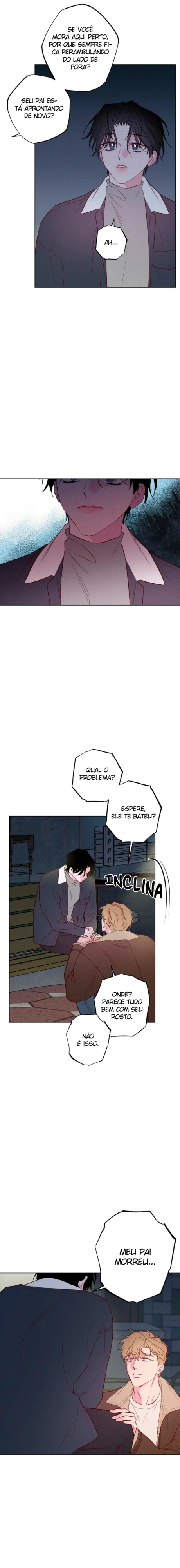 Em seu despertar Capítulo 24 Página 3