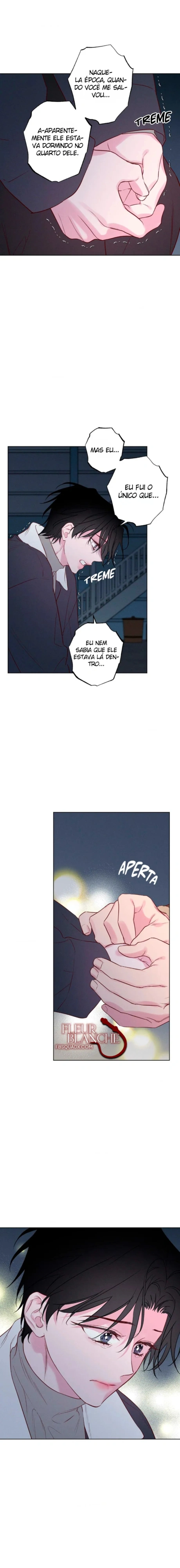 Em seu despertar Capítulo 24 Página 4