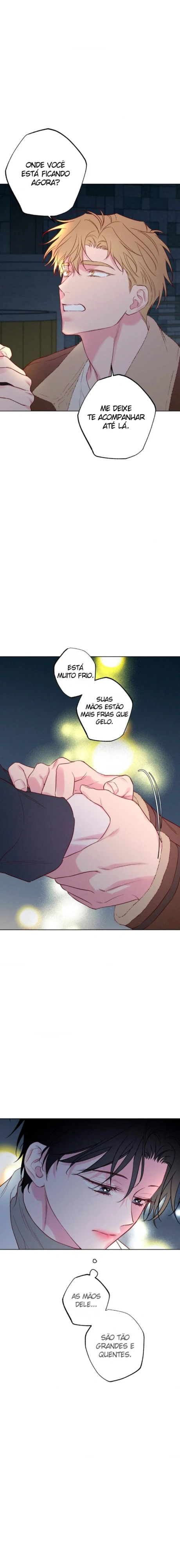 Em seu despertar Capítulo 24 Página 5