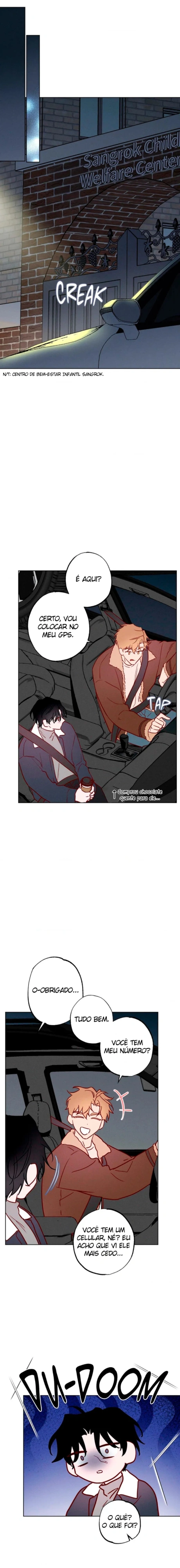 Em seu despertar Capítulo 24 Página 6