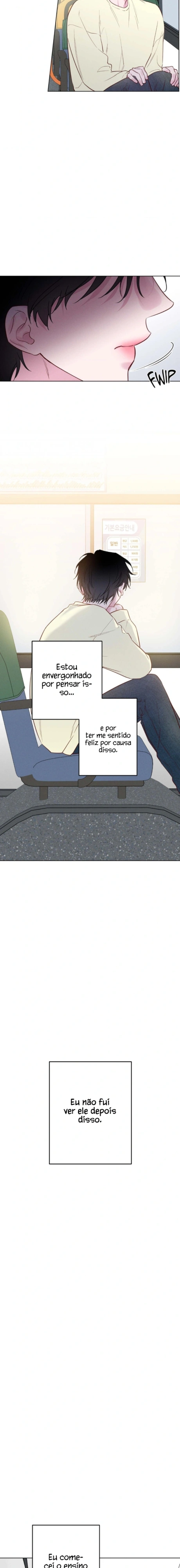 Em seu despertar Capítulo 25 Página 10